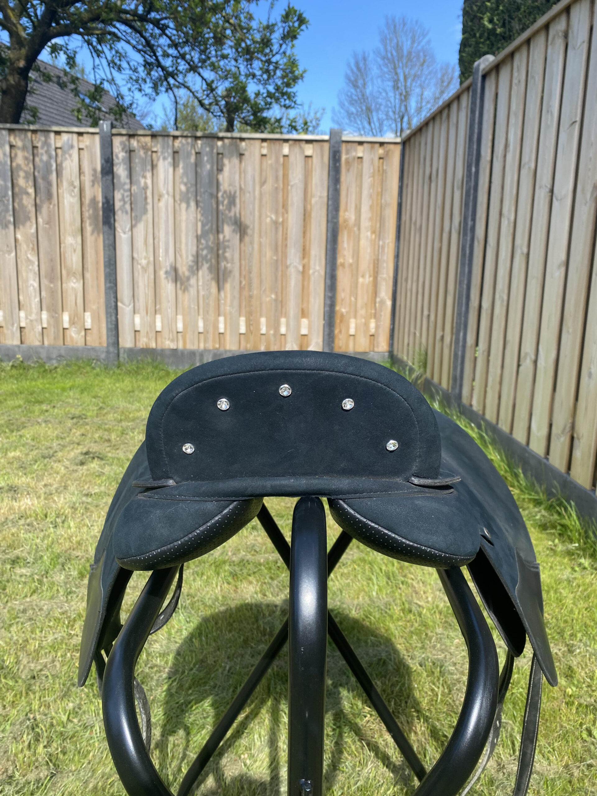 Pimp je eigen zadel Zadelpasser Brabant